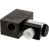 Magnetventil E-MD AUTOP Komplett 35384 für Motorräder