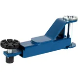SHORT MOUNT 2-COMPARTMENT Telescope for Motorcycle