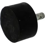 Shock Absorber for Nussbaum Rail