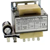 Nussbaum Transformator für Scherenbühne 24V DC 2.5A