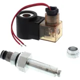 Senkventil mit Spule für JMP 500 / 300 24V AC