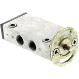 Pneumatikventil Nussbaum für SPL 4000