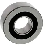 Stützrolle Jack 2000 für Unilift 3500/500 NT