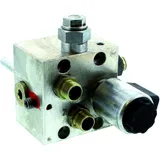 Complete Control Block Nussbaum TTS