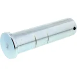Gelenkbolzen 2.50 SE 50X160 für Nussbaum