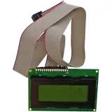Display mit Flachbandleitung für Nussbaum 940257