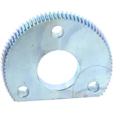 Arretierscheibe Ravaglioli - Stahl, 110x85x15 mm