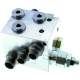 Hydraulikblock für Nussbaum 2.30 / 2.40 HL NT