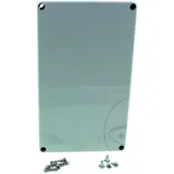Schaltkasten leer für Motorräder 990434
