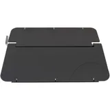 Nussbaum UNILIFT Underfloor Ramp RAL 7016 for Motorcycles