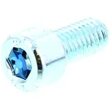 Zylinderschraube M8X16 DIN 912 10.9 für Motorräder