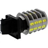 LONGUS Switch for Motorcycles
