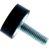 Rubber Buffer for UNILIFT 20X8MM M6