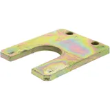 Becker Mounting Plate K23/TW for Locking