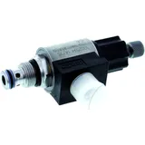 Magnetventil Nussbaum mit Spule 981434