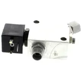 Hydraulikblock Nussbaum 3200 / 4000 für Motorräder
