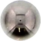 Kugel 11 mm AC WAGENGEBER für Motorräder