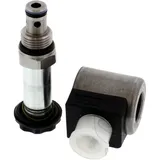 Magnetventil 205V Ersatz für Nussbaum 980478 600499