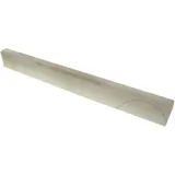 Plastic Extension for Roll-Back Safety Device