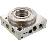 PUMPENBLOCK Alu SD20 SD26