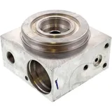 AC Aluminium Pumpenblock für WAGENHEBER AC 50-2