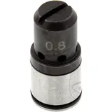 Drosselventil JMP 300 0,8 mm