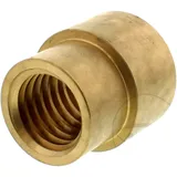 Sicherheitsmutter Stenhoj, 6 mm Gewindesteigung für Motorräder