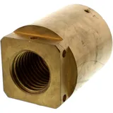 RIMEX Bearing Nut for Motorcycles