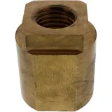 RIMEX Safety Nut for Motorcycles