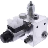 Hydraulikblock 2.50 hl nt