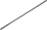 Klappenbolzen Jumbo NT 12X525 für Auffahrrampen