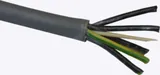 Steuerleitung Flexibel 5x2.5 mm² YSLY
