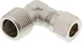 Screw Fitting for 8 mm Tube