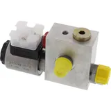 Hydraulikblock tts