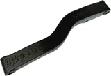Arm links Max 500 TWIN SINISTRO schwarz