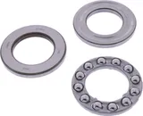 Axial-Rillenkugellager für Maha / Slift