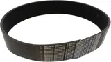 Rippenriemen für 2-Säulenbühnen Consul H383/H387/H388/H400