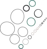 Dichtsatz für Blitz GETRIEBEH 0.5-2.0S3