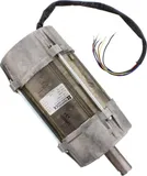 ELEKTROMOTOR MAHA EL 2 für Hebebühne
