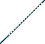 Klinkenleiste 4.40 S Nussbaum 16 Loch
