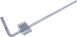 FRONT LEFT PULL ROD 240 HL-NT (from 2015)