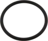 O-RING 38X3 DREHTELLER SEL/SPL