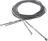 Steuerseilsatz HDL 3200 3.60 M 970311 gelb