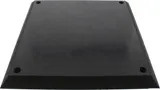 Auflage Nussbaum für XY-Aufnahme 235NT08022