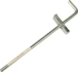 ZIEHSTANGE für SPL3000 Nussbaum 232SLF08095