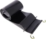 Abdeckband für Konsolen H300/H327 130X2530 mm