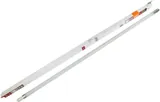 LED Röhre 120 cm Nussbaum für Fahrbahn