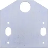 FOTOZELLENBLECH 85X85MM für Unilift