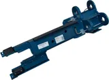 HUBSCHLITTEN Bedienseite Nussbaum 240SL06003 für Motorräder