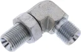 Angle Connector JMP3500HK for OIL HOSE